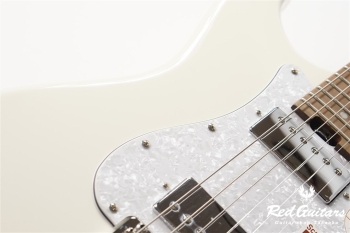 GIN-FORCE/RSM - Olympic White